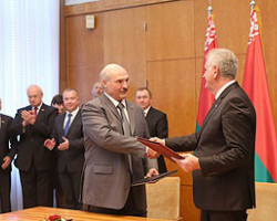 Беларусь и Сербия расширяют сотрудничество