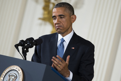 Обама предложил начать наземную кампанию против ИГ