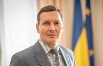МИД Украины о задержании консула в России: Это фактически нападение
