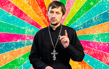 Отец Александр: Белорусское духовенство намного образованнее, чем российское