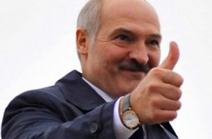 Лукашенко исполнилось 57 лет