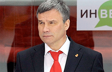 Сидоренко определился с окончательным составом сборной Беларуси на ЧМ в Нур-Султане