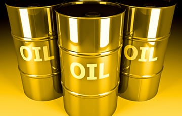 Цена нефти WTI достигла максимума за семь лет