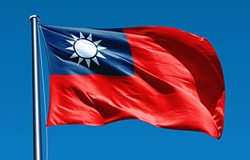 Тайвань отреагировал на заявление КНР о возможности применить силу