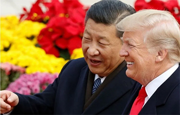 Трамп сказал, когда США и Китай прекратят торговую войну