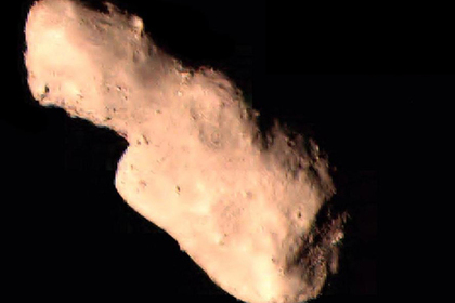 Астероид опасно приблизился к Земле в День святого Патрика