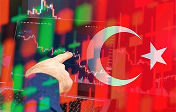 Центробанк Турции повысил учетную ставку до 50%