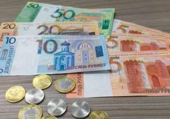 ЕАБР: девальвация белорусского рубля ускорится