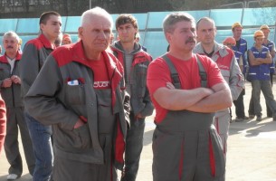 Самые востребованные в Беларуси строительные специальности отдадут иностранцам?