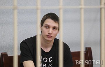 У Дмитрия Полиенко может быть гангрена, а тюремный доктор не знает, как ее лечить