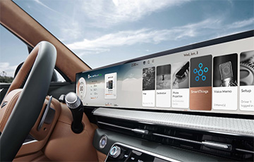 Samsung объединилась с Tesla и Hyundai в сфере умных домов и авто