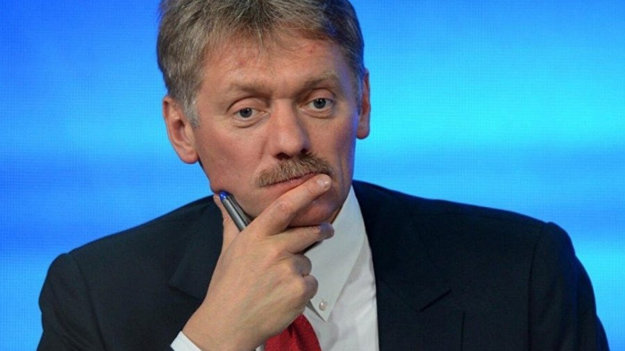 Песков заявил об иностранном вмешательстве в заговоре против Лукашенко