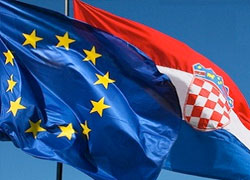 Хорватия во втором туре выбирает нового президента