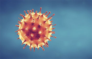 Эксперты определили цвета коронавируса