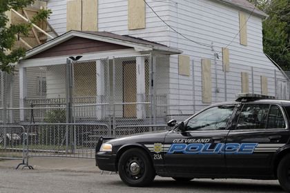 В Огайо полицейский тяжело ранил 12-летнего подростка