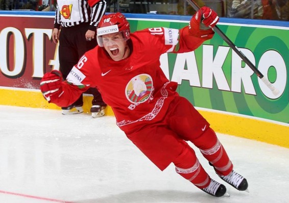 IIHF: Беларусь в любом случае выступит на «домашнем» чемпионате по хоккею
