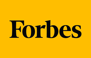Топ-10 влиятельных женщин мира по версии Forbes