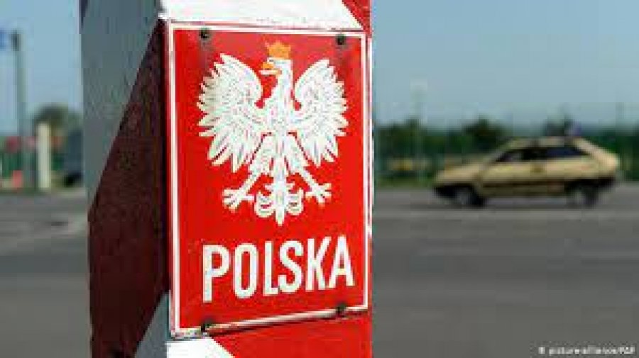 Белорусы чаще других обращались за статусом беженца в Польше