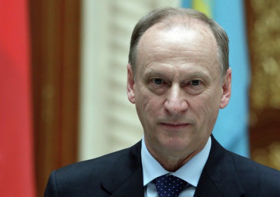 Секретарь СБ России прибыл в Минск для консультаций по безопасности