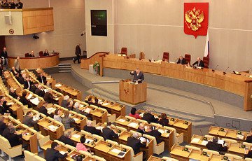Госдума ратифицировала соглашение c Беларусью о «невыездных» гражданах