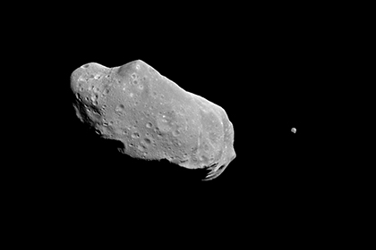 Астрономы объяснили бесследное исчезновение астероидов