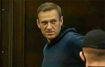 Алексей Навальный: Миллионы людей кричат, что король голый