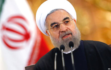 Глава Ирана выступил со специальным заявлением по поводу сбитого украинского самолета