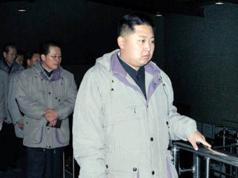 Преемник Ким Чен Ира поделится властью с военными