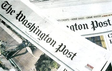 Washington Post: Белорусский диктатор должен дорого заплатить за захват самолета