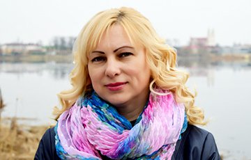 Незалежная журналістка: Дабро пераможа ў Беларусі і тады шмат каму стане сорамна