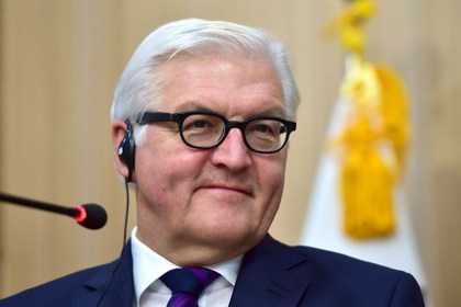 Германия отправит в Москву главу МИД для переговоров по Украине