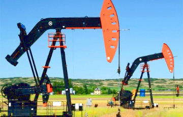 Нефть марки Brent обрушилась уже ниже $63 за баррель
