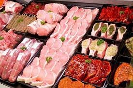 В Беларуси повышаются цены на мясо