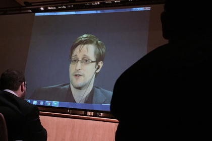 Сноуден допустил причастность АНБ к глобальной хакерской атаке