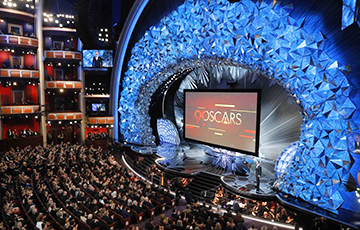 В Лос-Анджелесе проходит церемония вручения премии «Оскар-2018» (видео, онлайн)