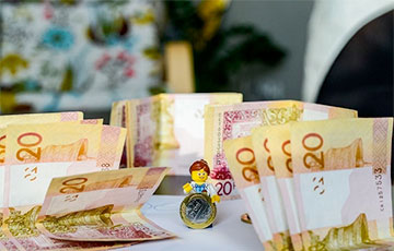 Сколько рублей у населения и могут ли белорусы устроить девальвацию?