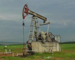 Добыча нефти в Беларуси увеличилась