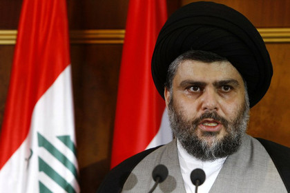 Создатель «Армии Махди» ушел из иракской политики