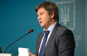 Россиян не допустят к приватизации украинских госпредприятий