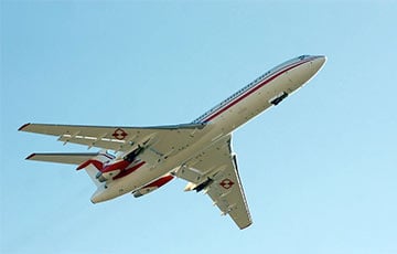 Россия с 1 августа расширяет авиасообщение с Беларусью