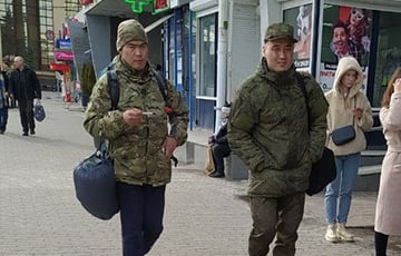 В МВД Украины рассказали, чего ждать от войск РФ в беларусском Гомеле