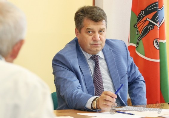 Помощнику президента Сергею Ровнейко предъявлено обвинение