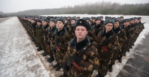 Новое ЧП в белорусской армии: срочник покончил жизнь самоубийством