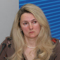 МИД Литвы завершил расследование выдачи визы «невъездной» Алле Бодак