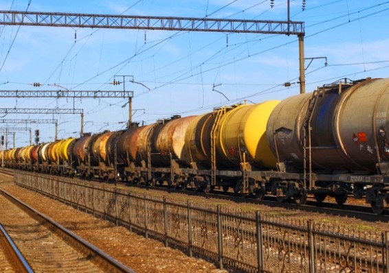 Минтранс откроет железнодорожный переход на польской границе