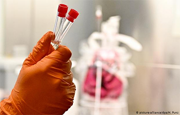 В США одобрили пятиминутный тест на коронавирус