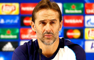 Испания отправила в отставку главного тренера по футболу за день до старта ЧМ
