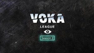 Второй сезон кибеспортивного турнира VOKA League стартует 21 апреля