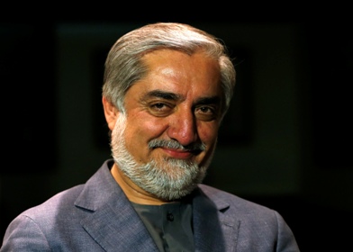 Кандидат оппозиции стал лидером на выборах президента Афганистана