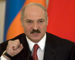 Лукашенко попросил прийти на выборы 23 марта